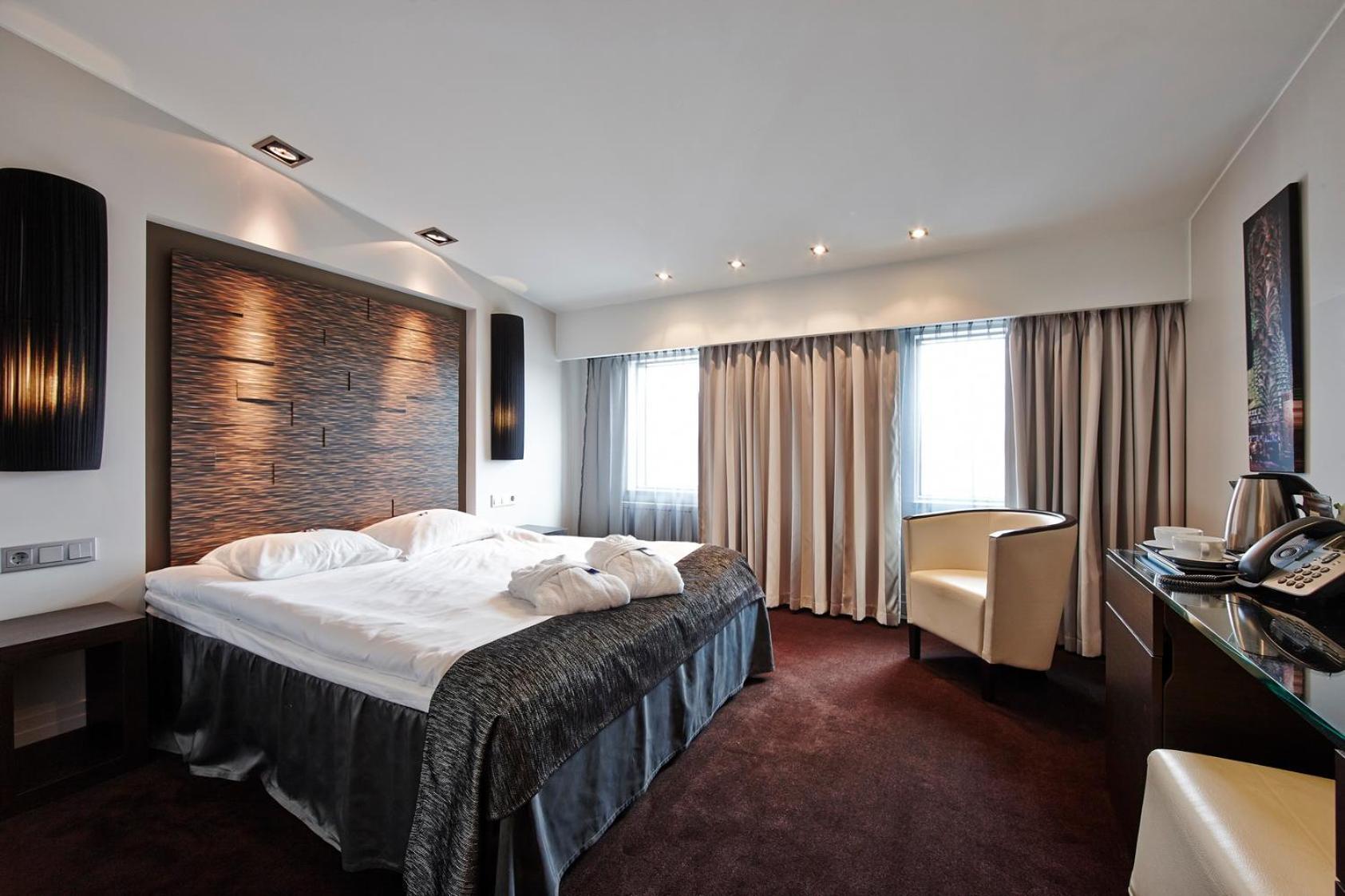Hotelli Tallink