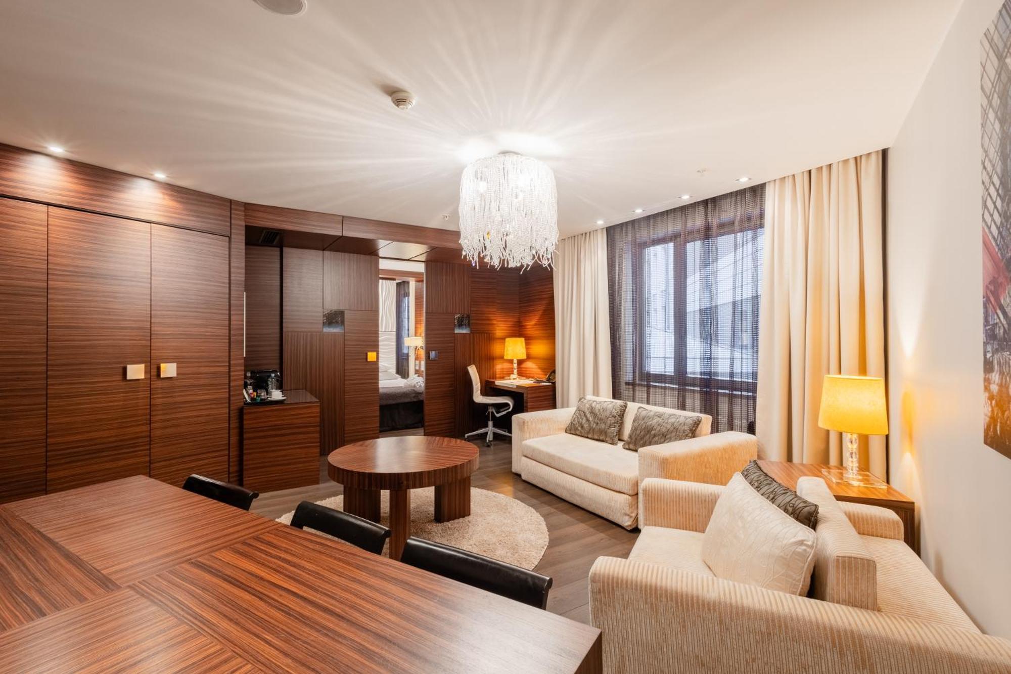 Tallink Hotelli 4*