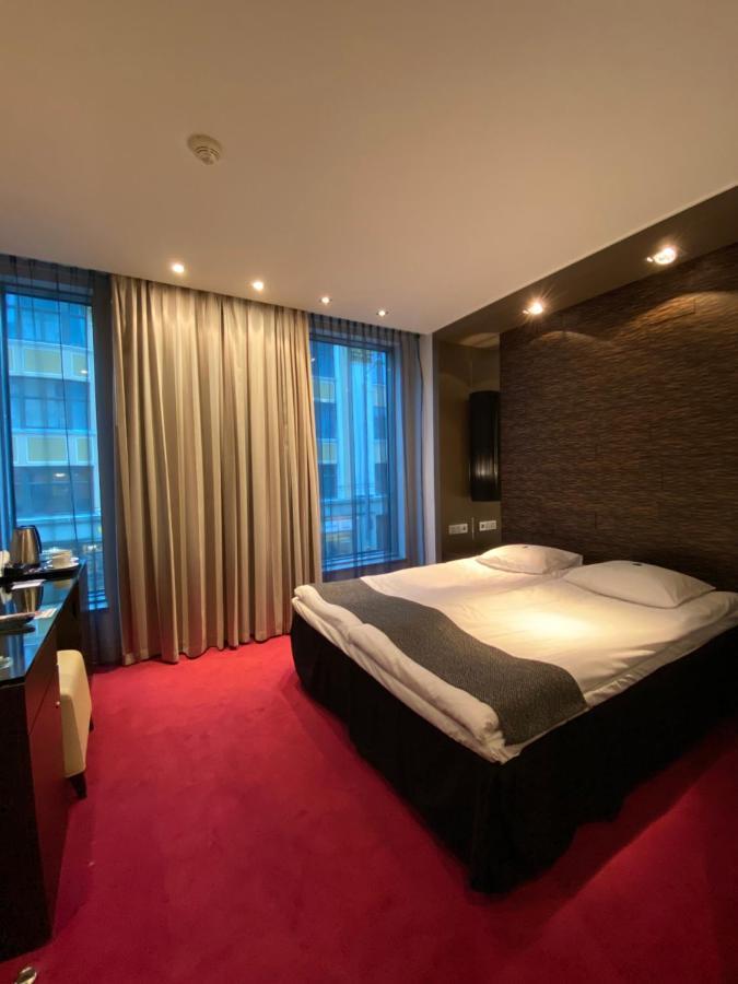 Hotelli Tallink Riika