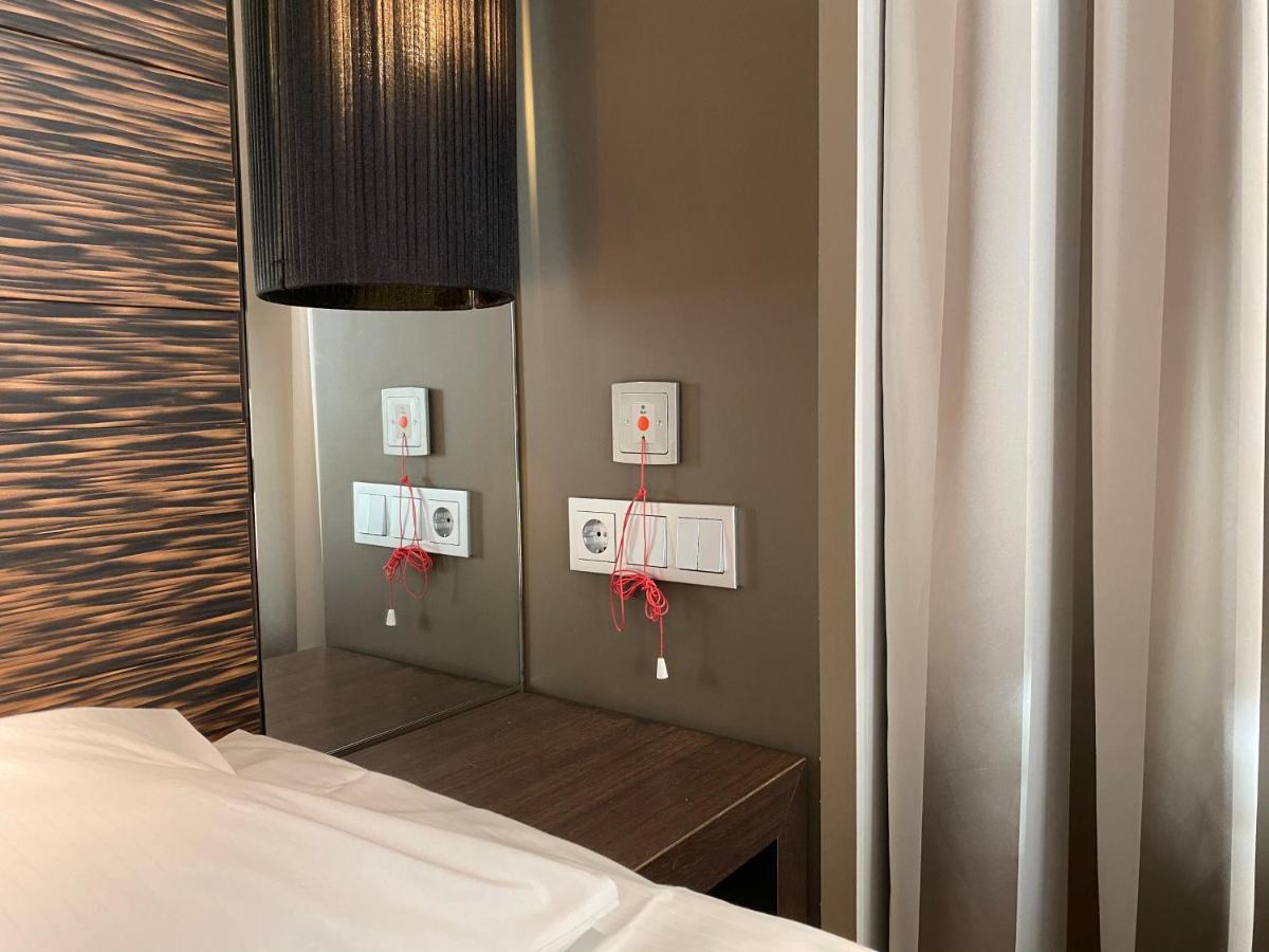 Viešbutis Tallink 4*
