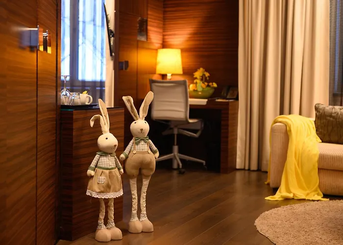 Tallink Hotel Riga